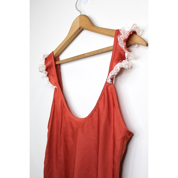 Free People Intimately Wake Me Up Cami Tank - Picture 7 of 12